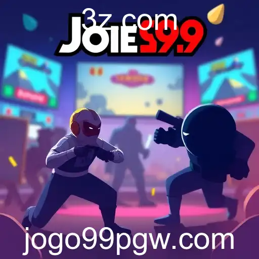 A Ascensão do Jogo99 na Indústria de Jogos Online