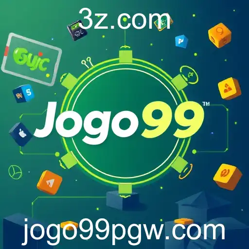 A Revolução dos Jogos Online e a Ascensão da Jogo99 Plataforma