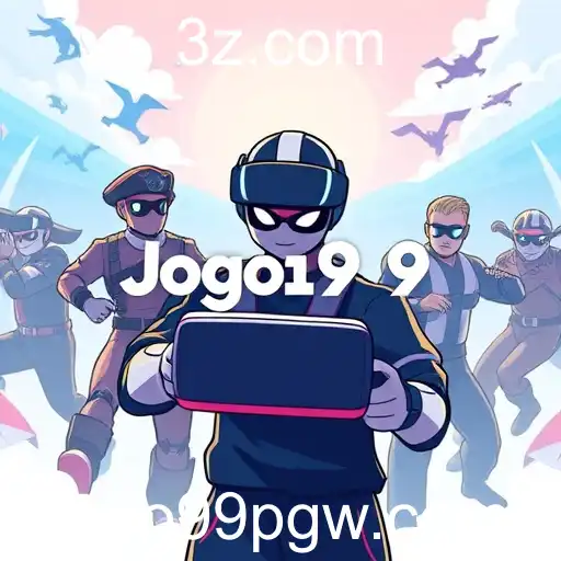Ascensão da Jogo99: Uma Nova Era no Mundo dos Jogos Digitais