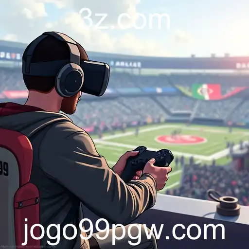Ascensão e Impacto da Plataforma Jogo99 em 2026