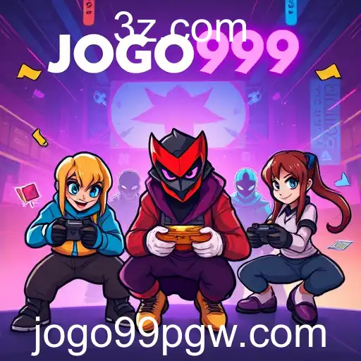 Jogo99 Plataforma Revoluciona o Cenário de Jogos Online