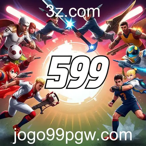 Crescimento e Tendências da Jogo99 em Meio a Avanços Tecnológicos