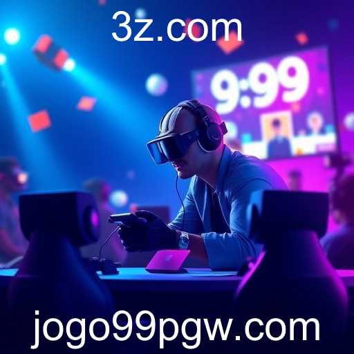 Jogo99: A Plataforma Inovadora em Ascensão no Mundo dos Jogos