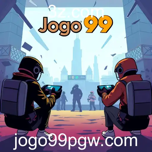 Jogo99: A Revolução dos Games em Português