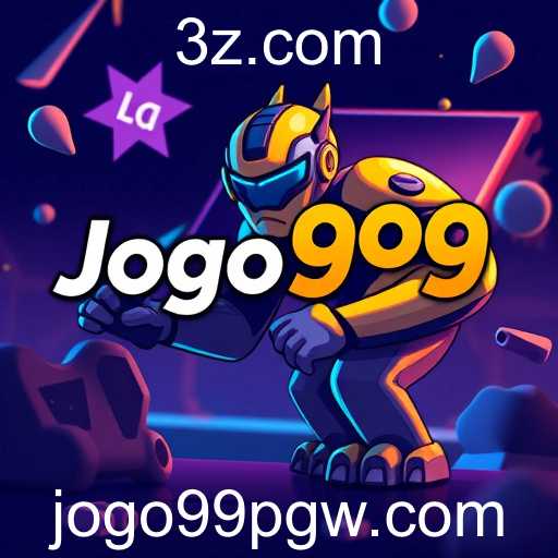 Jogo99: A Revolução dos Jogos Online em Português