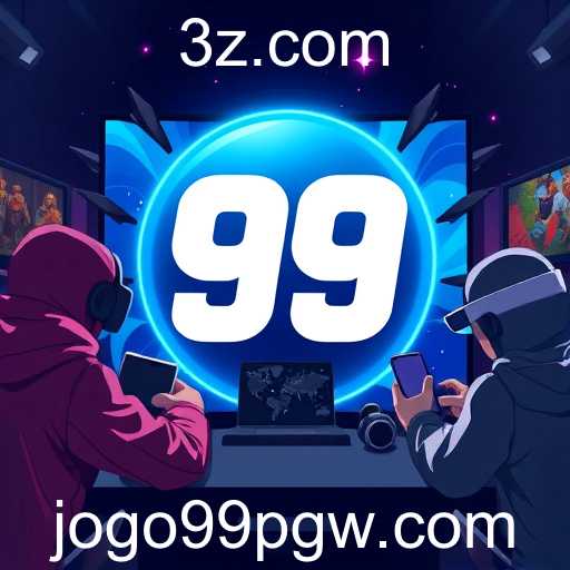 Jogo99: A Plataforma de Jogos mais Populares no Brasil