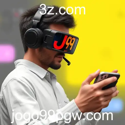 Jogo99: A Revolução nos Jogos em 2026