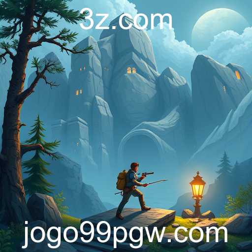 Novas Fronteiras no Mundo dos Jogos