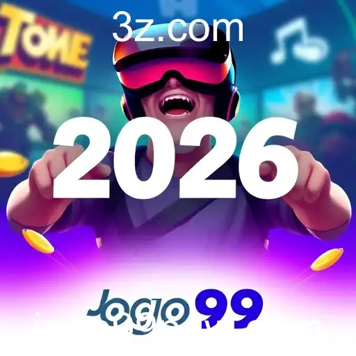 Tendências e Inovações na Plataforma Jogo99 em 2026