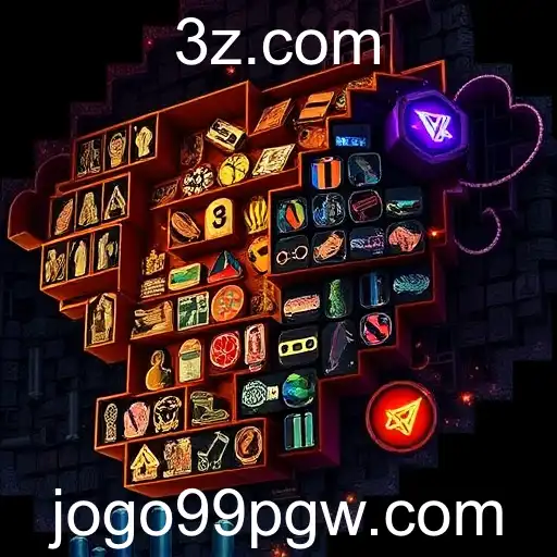 A Fascinante Categoria de Quebra-Cabeças na Plataforma Jogo99