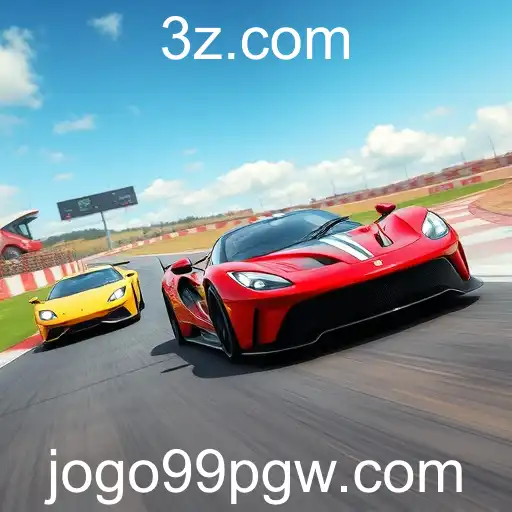 Explorando a Emoção dos Jogos de Corrida na Plataforma Jogo99