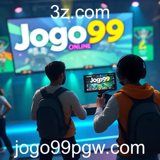 A Revolução dos Jogos Online: Jogo99 em 2026