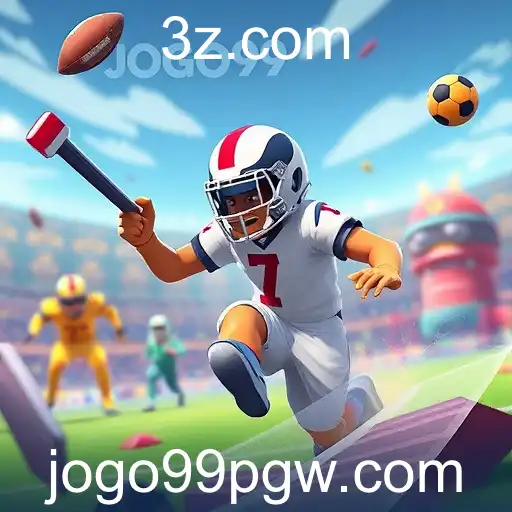 Jogo99: A Revolução dos Jogos Online em 2025