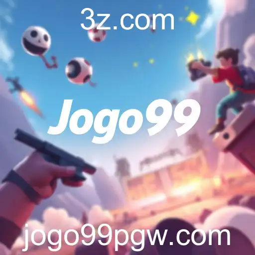 A Ascensão da Plataforma Jogo99 no Cenário Atual