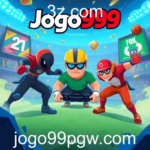 A Ascensão da Jogo99 na Indústria Brasileira de Jogos