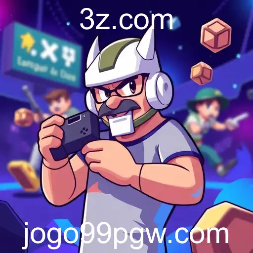 Ascensão da Jogo99: Uma Nova Era nos Jogos Online