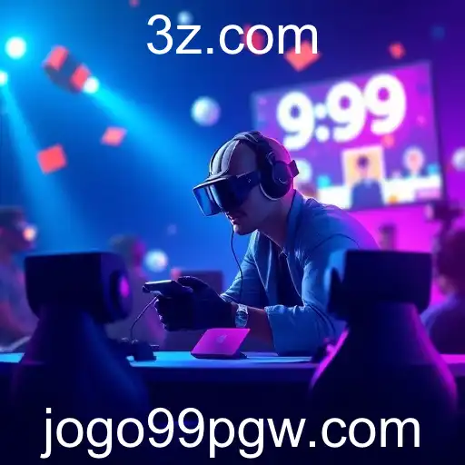 Ascensão da Jogo99: Transformando o Cenário de Jogos Online em 2026