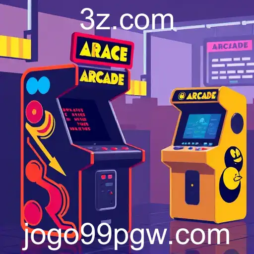 A Ascensão da Jogo99 no Mundo dos Games